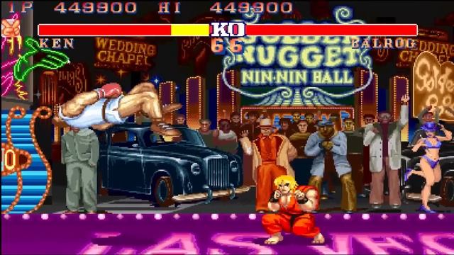 Çocuklugumun Oyunları / Street Fighter 2 / Atari Oyunları смотреть онлайн
