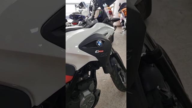Bmw gs 650 смотреть онлайн