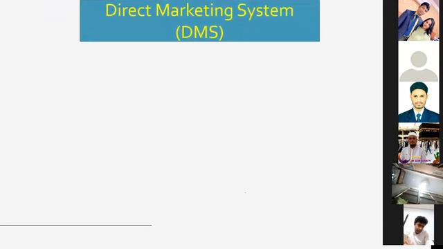 Jeunesse global presentation by Mosharraf Hosen смотреть онлайн