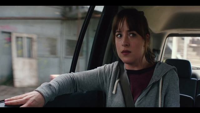 Fifty Shades Freed, Lost in Adaptation ~ The Dom смотреть онлайн