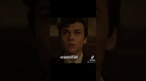 подборка с теодором ноттом и ти ??