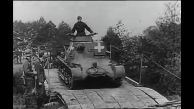 ШТУРМ БРЕСТСКОЙ КРЕПОСТИ КРАСНОЙ АРМИЕЙ В 1939г смотреть онлайн