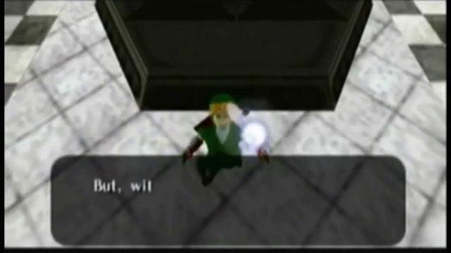 Ocarina of Time: (Xana's) Abridged Series ep 13 FINALE (part 1/3) смотреть онлайн