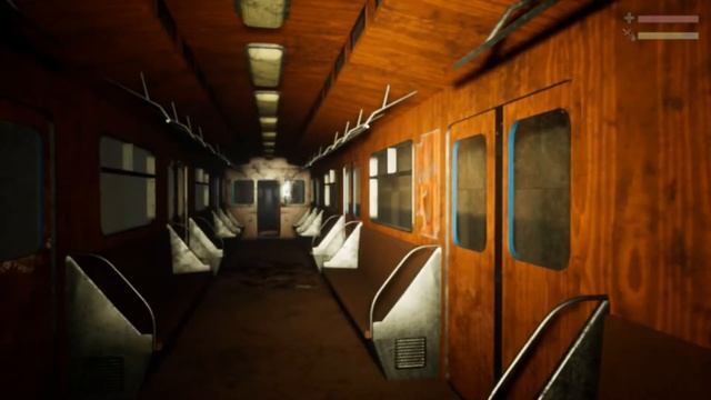 Зомби вирус в метро?ОБЗОР ИГРЫ Tunnels of Despair ?НАСЛЕДНИК МЕТРО И СТАЛКЕР?16+ смотреть онлайн