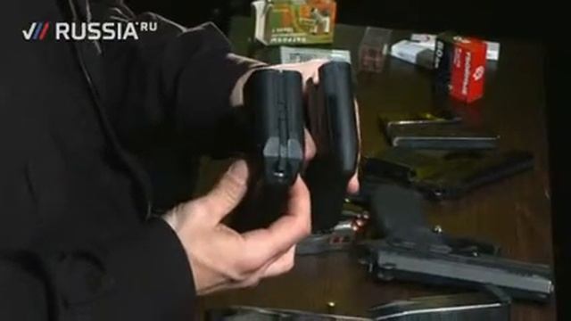 Гонка вооружений. 03 - Оружие. разящее жало Осы; смотреть онлайн