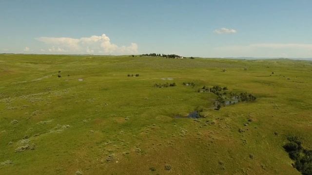 Battle of Little Bighorn / Colonel Custers Last Stand @ Southeastern Montana by Air смотреть онлайн