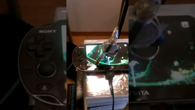 Hungry Giraffe - Autoplay смотреть онлайн