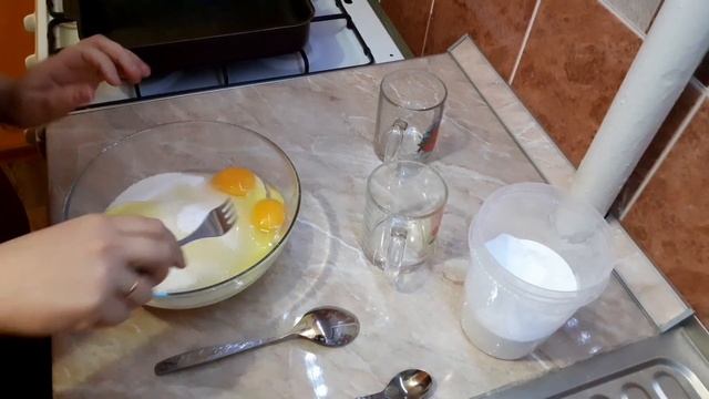РЕЦЕПТ ОЧЕНЬ ВКУСНОГО МАННИКА!!! БЫСТРО И ПРОСТО. #МАННИК #РЕЦЕПТ #ВКУСНО #ПАЛЬЧИКИОБЛИЖЕШЬ смотреть онлайн