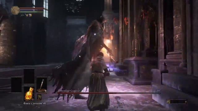 DS3 sl1 - Понтифик Салливан смотреть онлайн