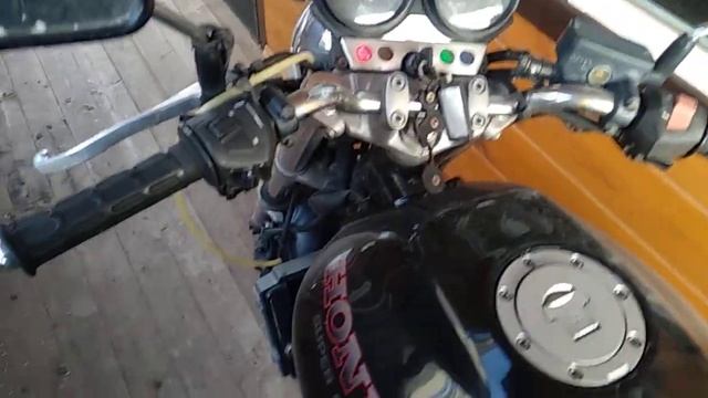 Выбираем мотоцикл зимой. На что обратить внимание смотреть онлайн