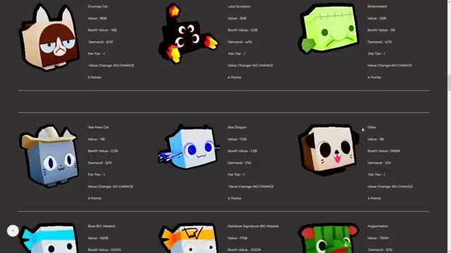 ХАЛЯВНЫЕ ХУГИ? РАЗВОД В PET SIMULATOR X В РОБЛОКС! ROBLOX смотреть онлайн