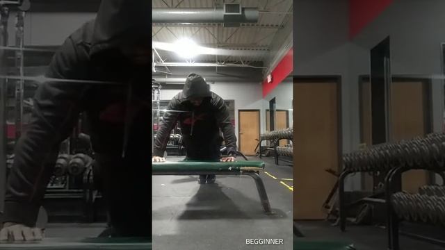31 days of Hero Fitness(5) смотреть онлайн