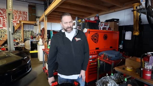 From Twin Turbo NSX Builds to The Cleanest EF Ever, Genesis Automotive is Peak Honda Shop Goals смотреть онлайн