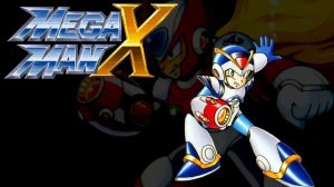 Mega Man X OST - Demo (Variable X)