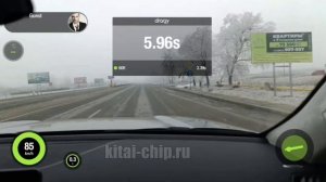 Чип-тюнинг Танк 500 от команды Энтузиастов