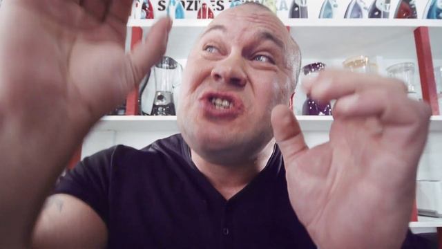 PTA TVC Утюг 20sek RUS смотреть онлайн