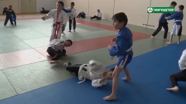 29012019 ОБЪЕКТЫ СПОРТА ЦЕЧОЕВ смотреть онлайн