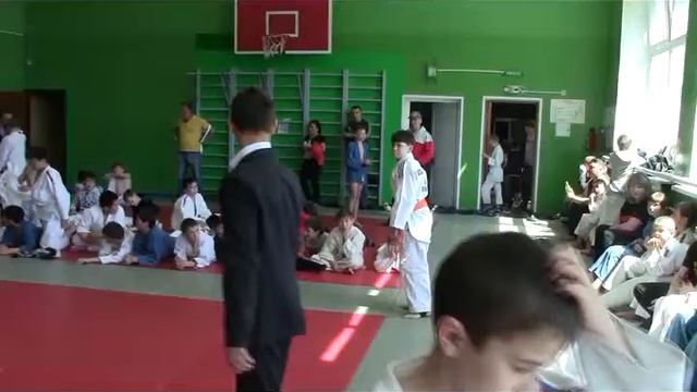 Муса дзюдо смотреть онлайн