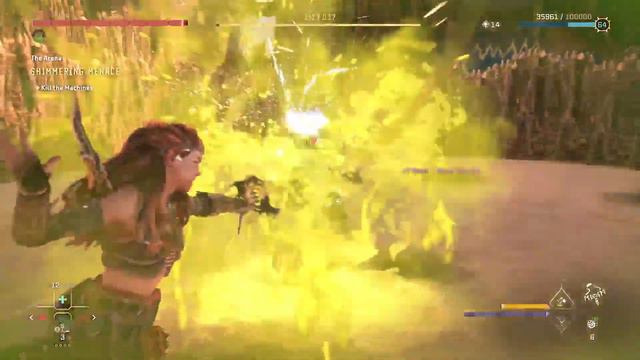 PS5 | Horizon Forbidden West | Preparing for Nemesis Pt 5 смотреть онлайн