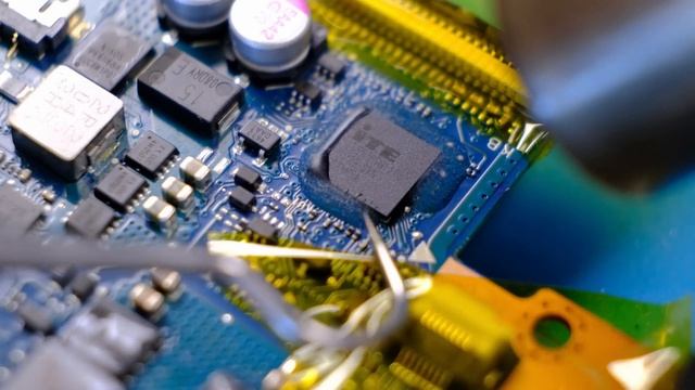 RTX 3070 Max-q НЕ ПРИГОВОР! Прошиваем и чиним Asus TUF A17 смотреть онлайн