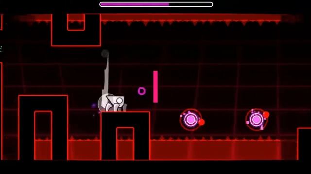 1st video GD (The Challenge) (Introduction) смотреть онлайн