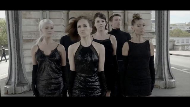 Feel It Still- a Frug смотреть онлайн