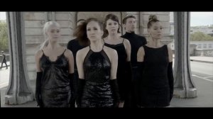 Feel It Still- a Frug