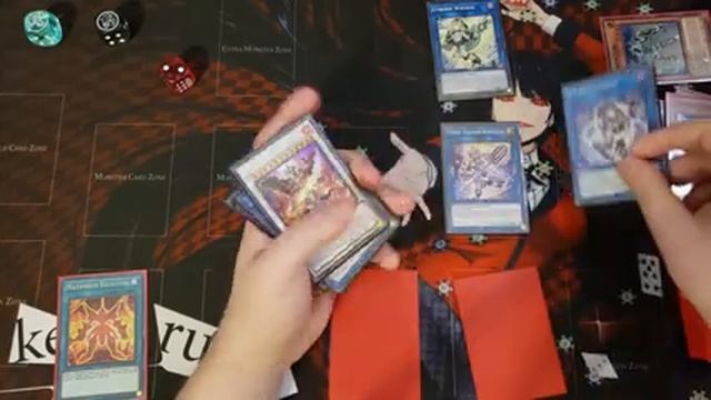 HOW TO PLAY A MATHMECH DECK TEST HANDS COMBOS! (MAY 2021) YUGIOH! смотреть онлайн
