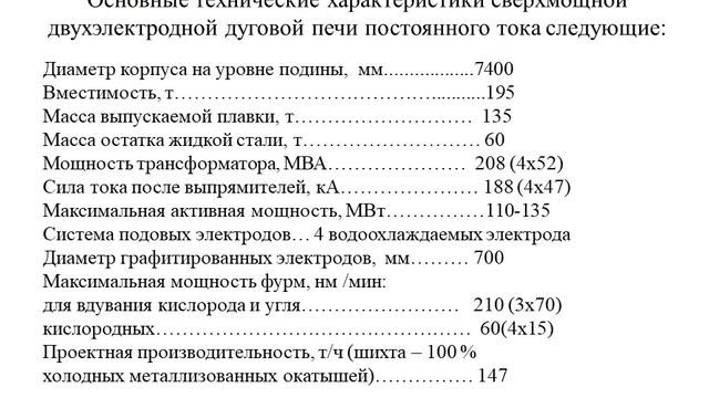 Кузбаков Ж.И. - Лекция №12. Конструкция и проектирование металлургических агрегатов смотреть онлайн
