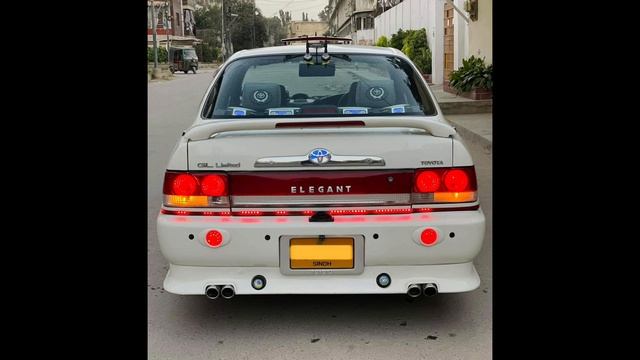 TOYOTA IN DUS COROLLA IN 3 LAKH @AbdurRehmankhattak-ARK смотреть онлайн