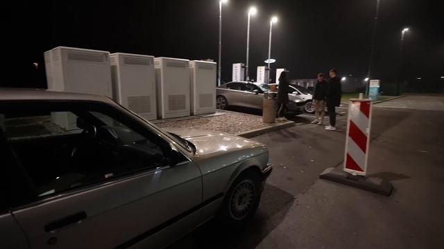 TORTURE or Easy? Our 1100km Trip in Polestar 2 EV смотреть онлайн