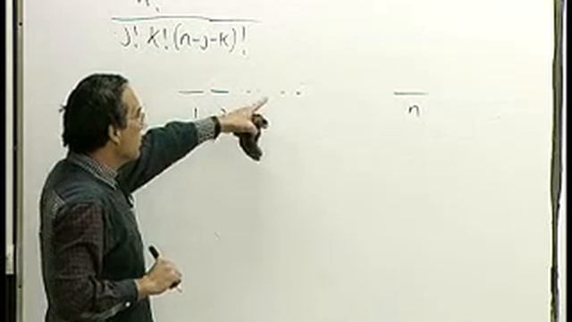 תורת ההסתברות - הרצאה 40 смотреть онлайн