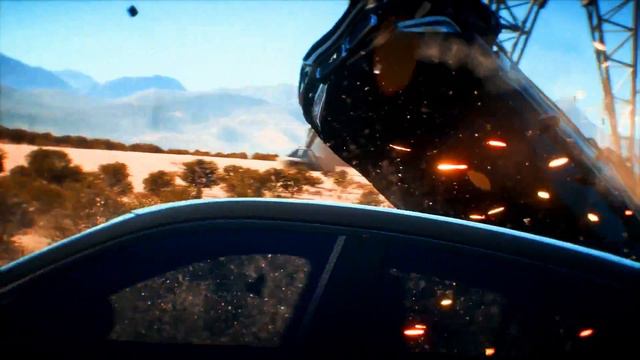 Top Racing Games der E3 2017 - Forza Motorsport 7, NFS Payback & The Crew 2 [Deutsch] смотреть онлайн