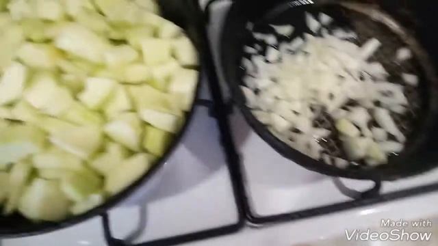 Кабачок тушеный смотреть онлайн