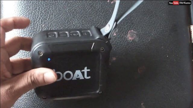 Bluetooth Speaker смотреть онлайн