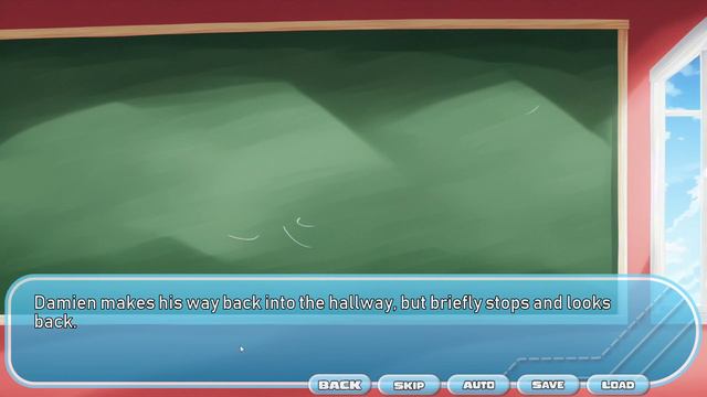 [Первый взгляд] Wholesome Monster Girl Academia (Demo)