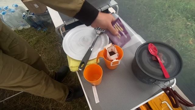 5 ДНЕЙ НА ВОЛГЕ С ПАЛАТКАМИ ЛОВИМ РЫБУ смотреть онлайн