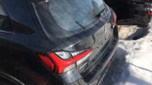 Mitsubishi ASX 2021 Митсубиси асх ОБЗОР ОТЗЫВ