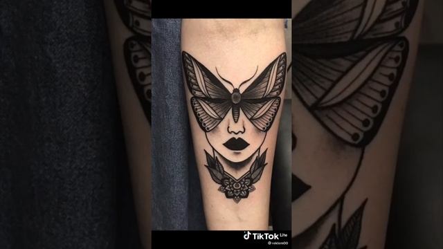 Tattoo Ideas | part 1 | TikTok compilation смотреть онлайн