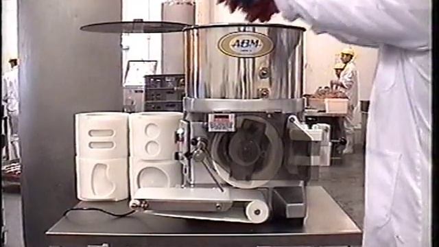 Котлетоформовочный аппарат АВМ F3000 - АНТЕС смотреть онлайн