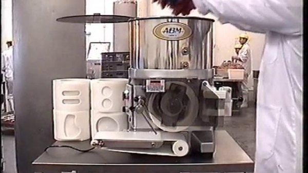 Котлетоформовочный аппарат АВМ F3000 - АНТЕС