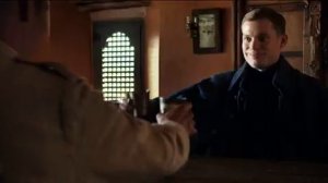 В ожидании варваров