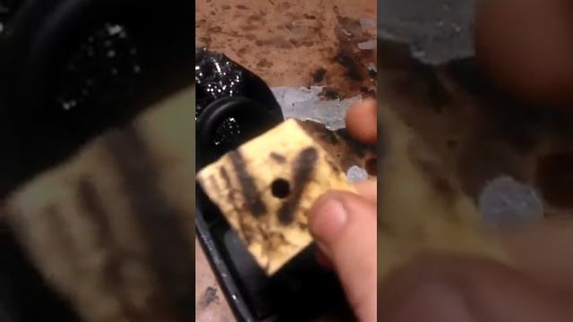 два паяльника в одной термовоздушной станции 878D.как? смотреть онлайн