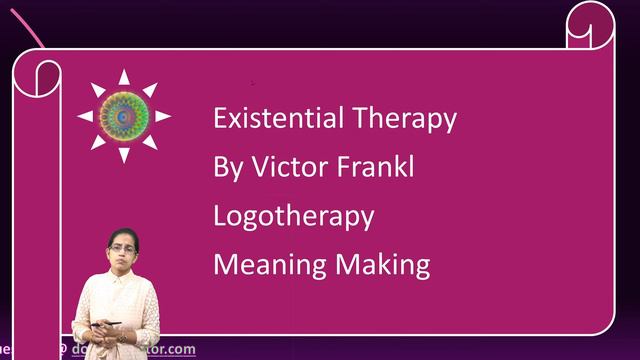 Humanistic Existential Therapies: Existential, Client-Centered & Gestalt Therapy | Psychology