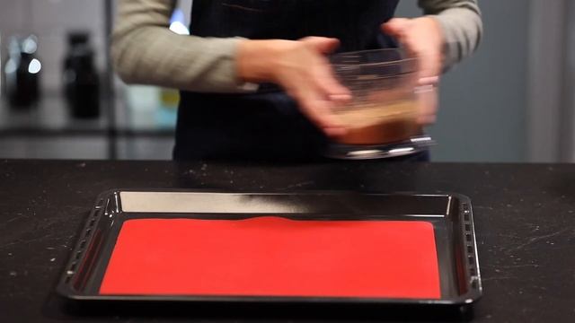 Ореховое печенье из трёх ингредиентов смотреть онлайн