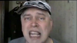 Помойка это моя! Я хозяин помойки! Мем с Гориным