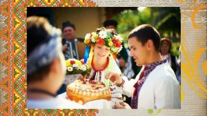 онлайн-лекция «Многоликая Россия»