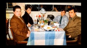 ДМИТРИЙ СУЛЕЙ- СОЛОМА ( СТИХИ- ОЛЕГ АЛЬПИЙСКИЙ ) (18+)