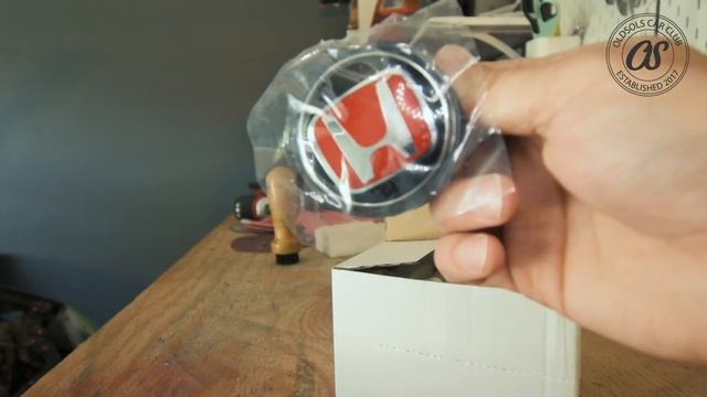 Honda Del Sol - OldSols Vlog 38 - Si Rim Refresh Part 1 смотреть онлайн