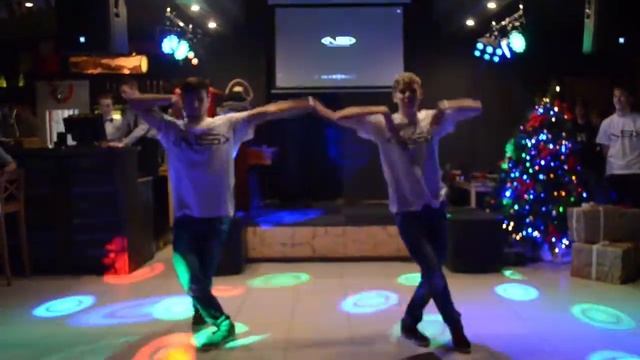 Мужской Номер | НОВЫЙГОДВНАШЕМСТИЛЕ | NS PARTY 2014 смотреть онлайн